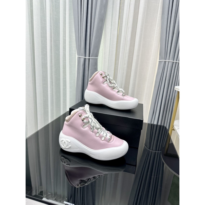 Ch*el sneakers